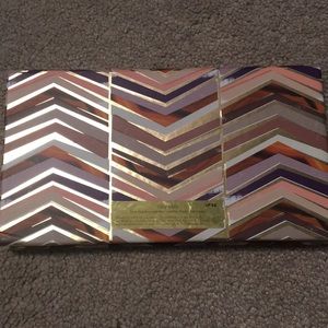 Tarte face shaping eyeshadow palette